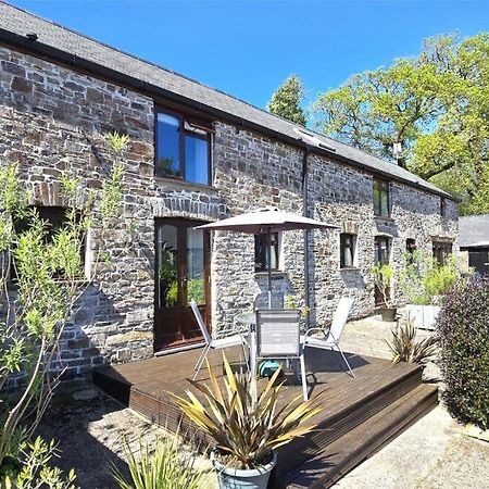 Petrock Holiday Cottages Newton Saint Petrock Esterno foto
