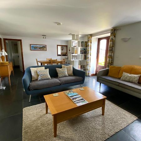 Petrock Holiday Cottages Newton Saint Petrock Esterno foto
