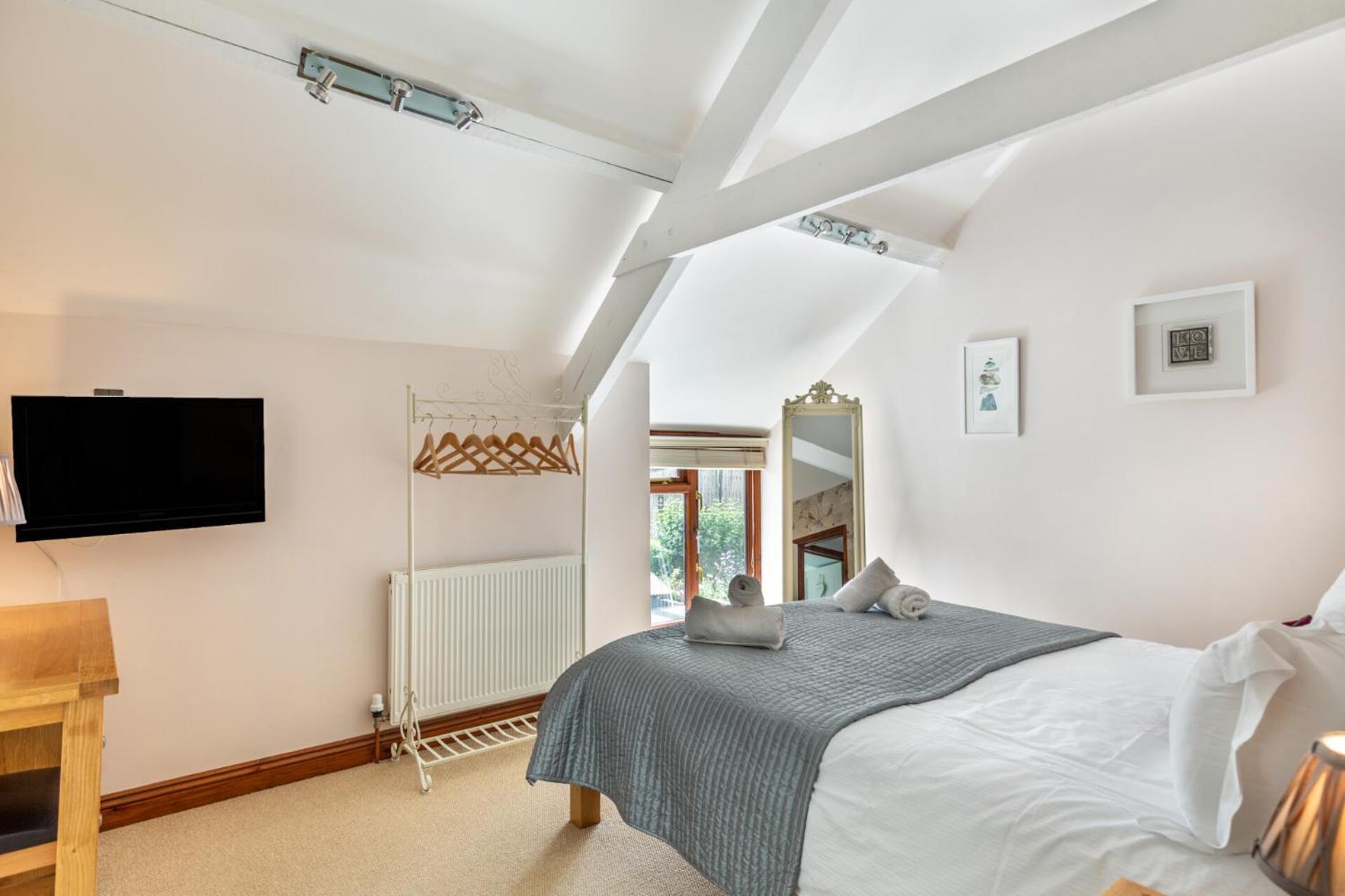 Petrock Holiday Cottages Newton Saint Petrock Esterno foto